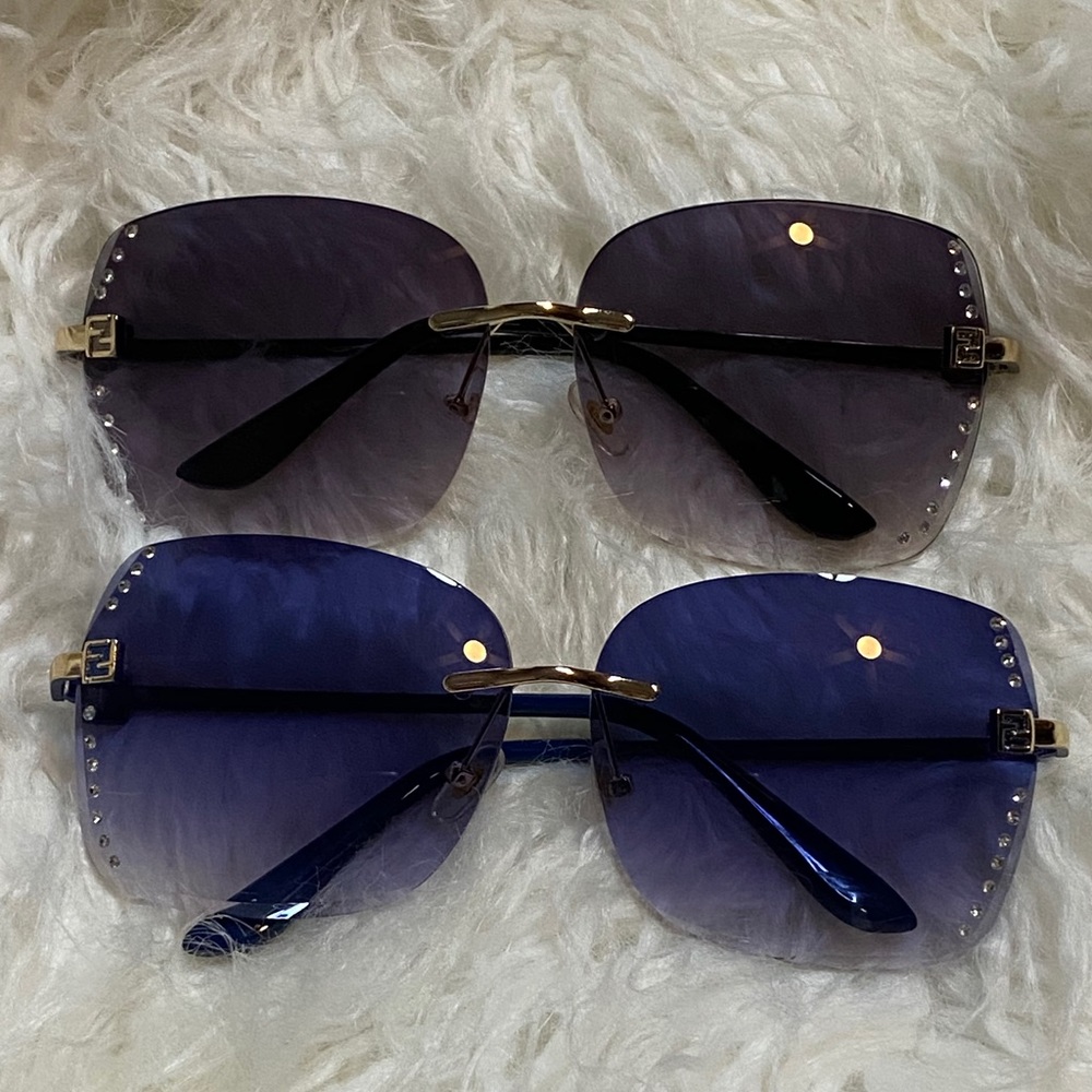 Freak’em sunglasses